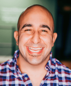 Vic Manzo - Chiropractor and founder of The Wellness Path in Knoxville, Morristown, and Maryville Tennessee