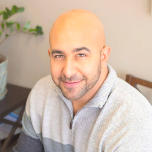 Dr. Vic Manzo — chiropractor and founder of The Wellness Path, CACCP and Webster certified, serving Knoxville, Morristown, and Maryville TN