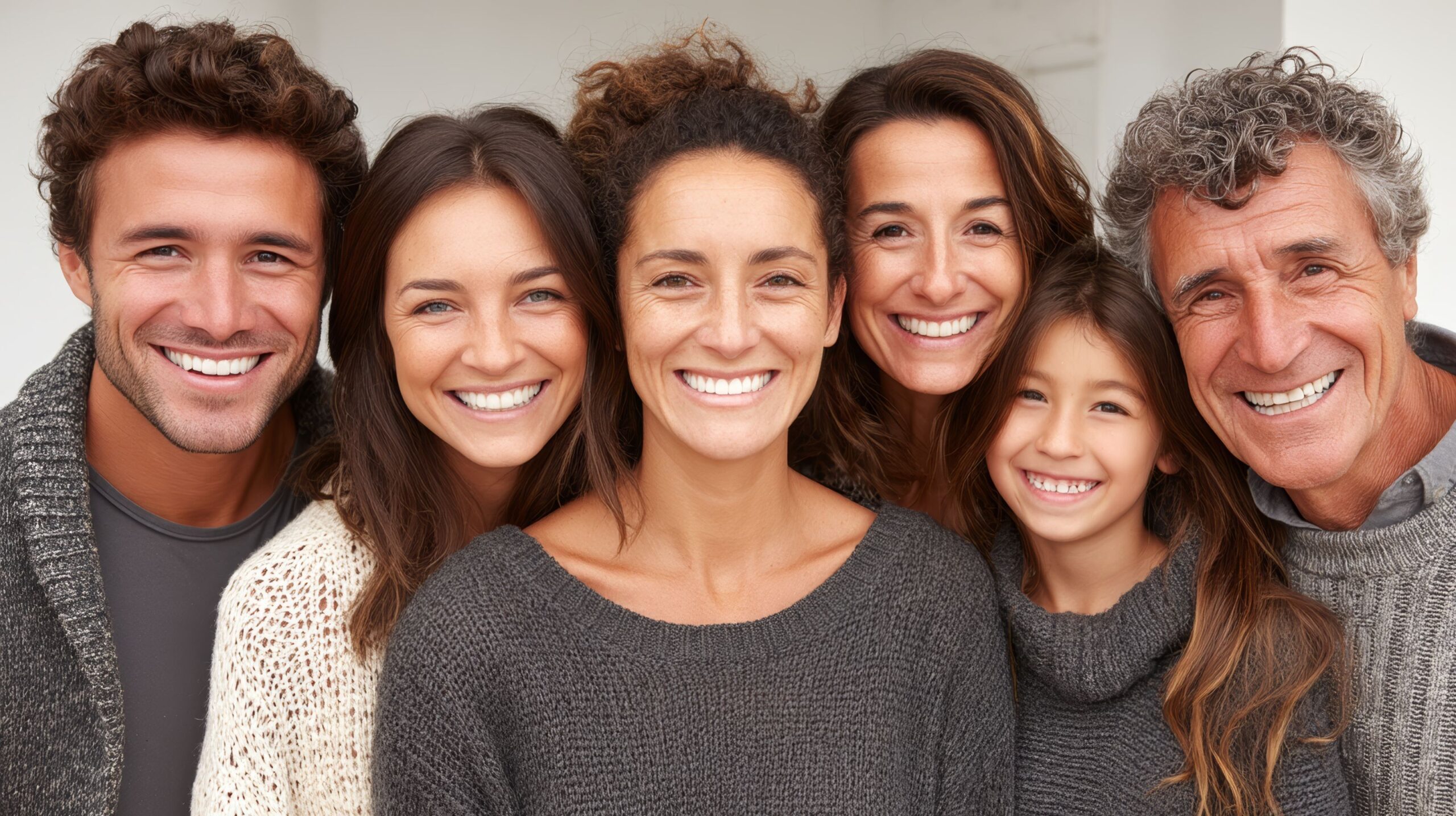 Chiropractic services for the whole family at The Wellness Path in Knoxville TN