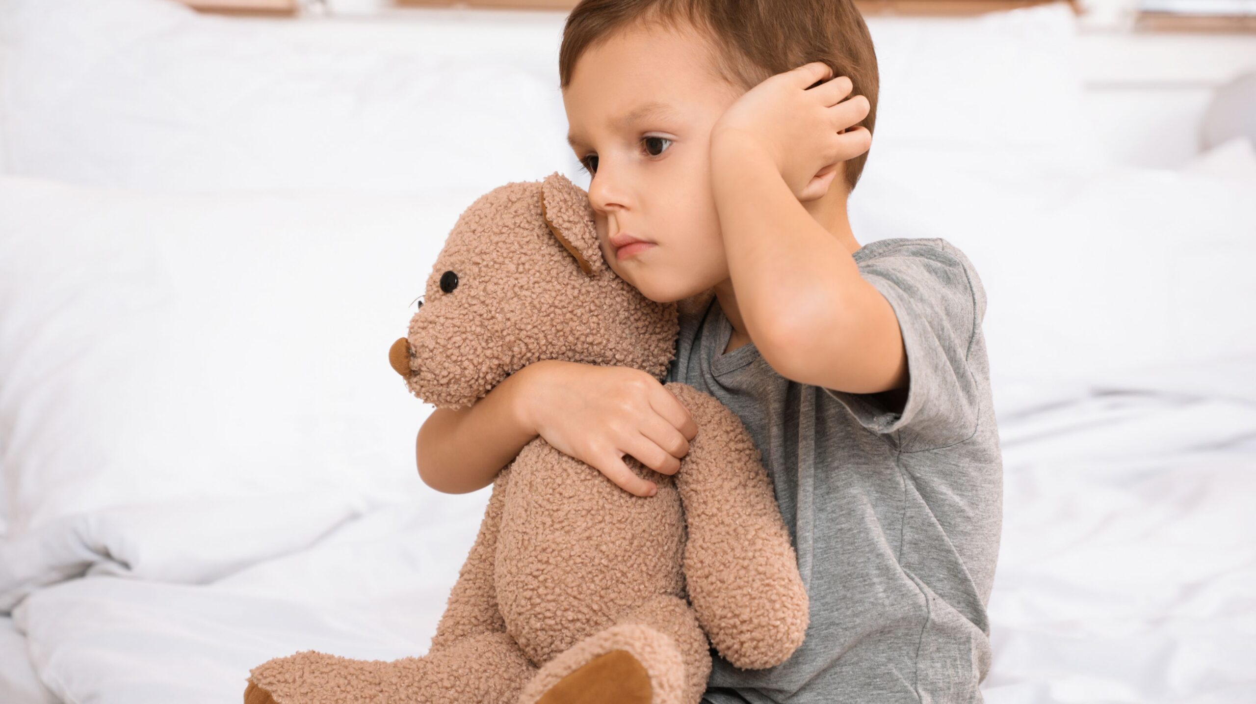Chronic Ear Infections in Children at The Wellness Path in Knoxville TN