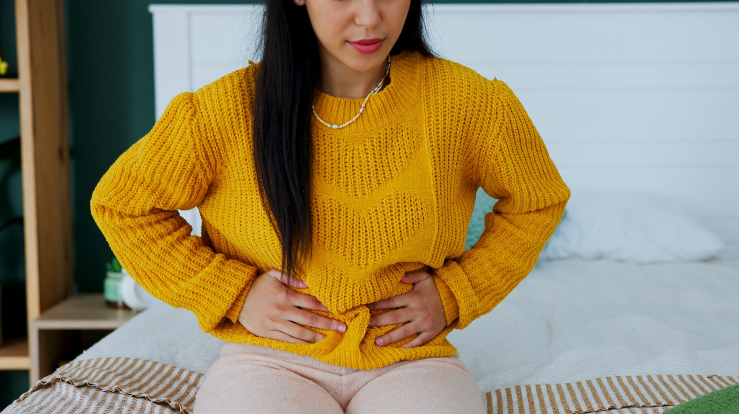 Chiropractic care for teen menstrual pain and dysmenorrhea at The Wellness Path in Knoxville TN
