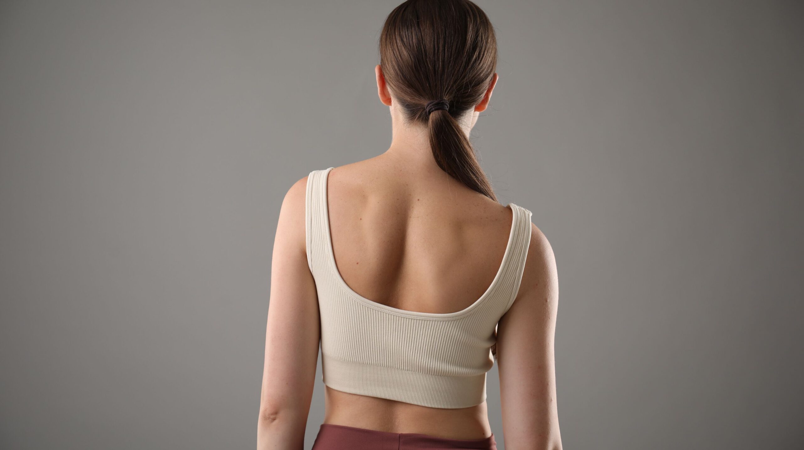 Chiropractic care for scoliosis in teenagers at The Wellness Path in Knoxville TN