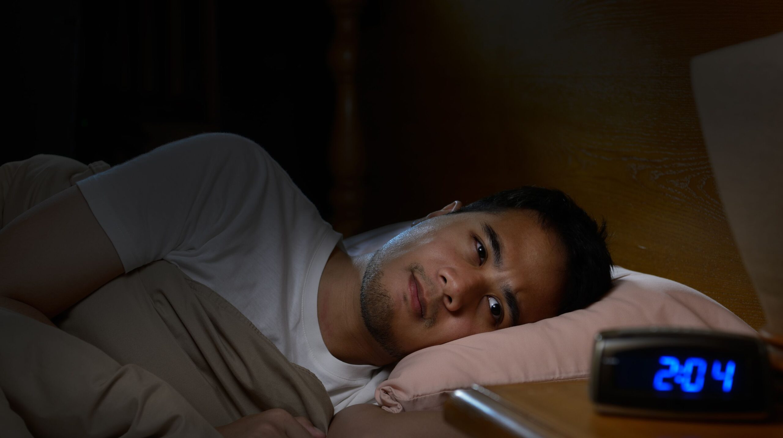 Chiropractic care for teen sleep problems and insomnia at The Wellness Path in Knoxville TN