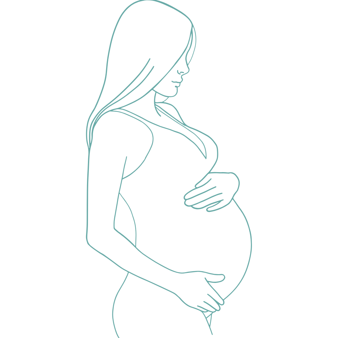 Prenatal chiropractor in Maryville TN — Webster Technique at The Wellness Path