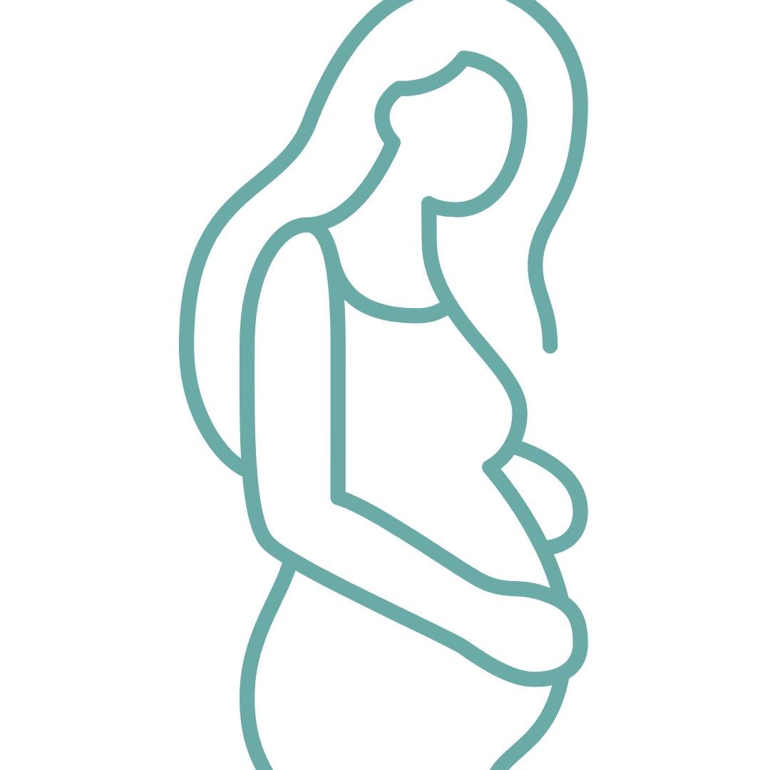 Prenatal chiropractor in Morristown TN — Webster Technique at The Wellness Path