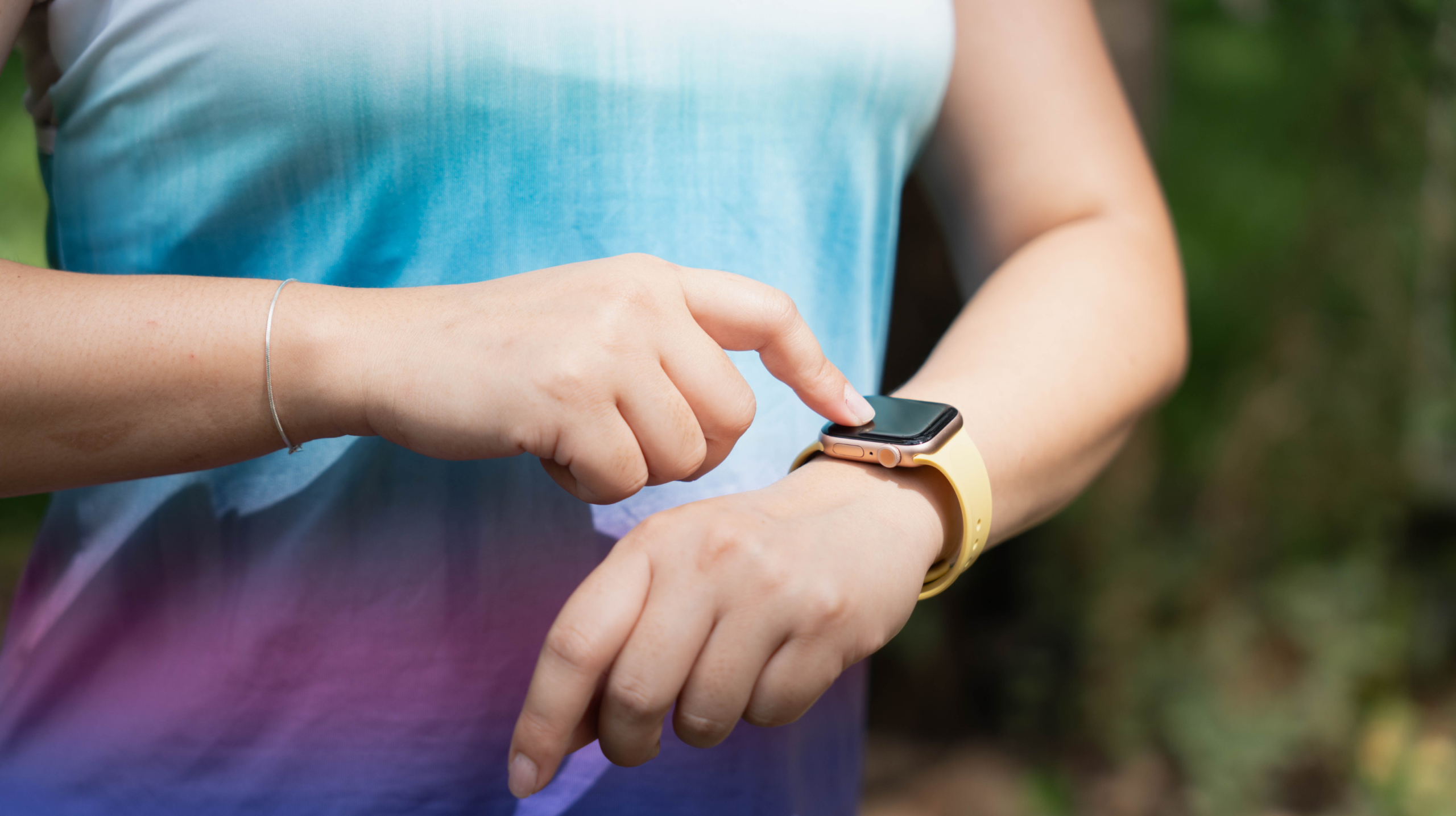Heart rate variability measurement and chiropractic care at The Wellness Path Knoxville TN